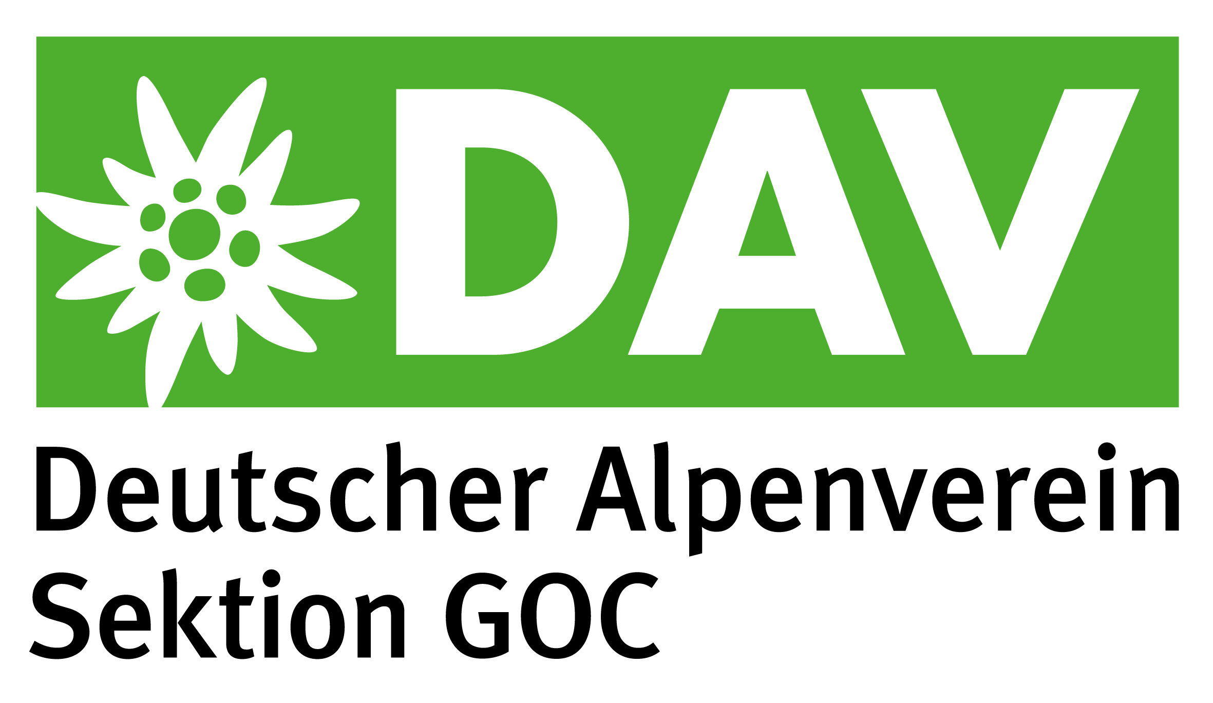 GOC Dav Logo
